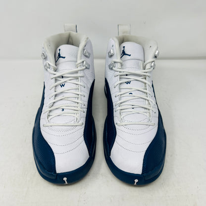 Jordan 12 Retro French Blue (2025)
