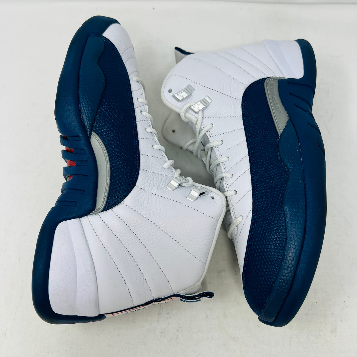 Jordan 12 Retro French Blue (2025)