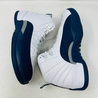 Jordan 12 Retro French Blue (2025)