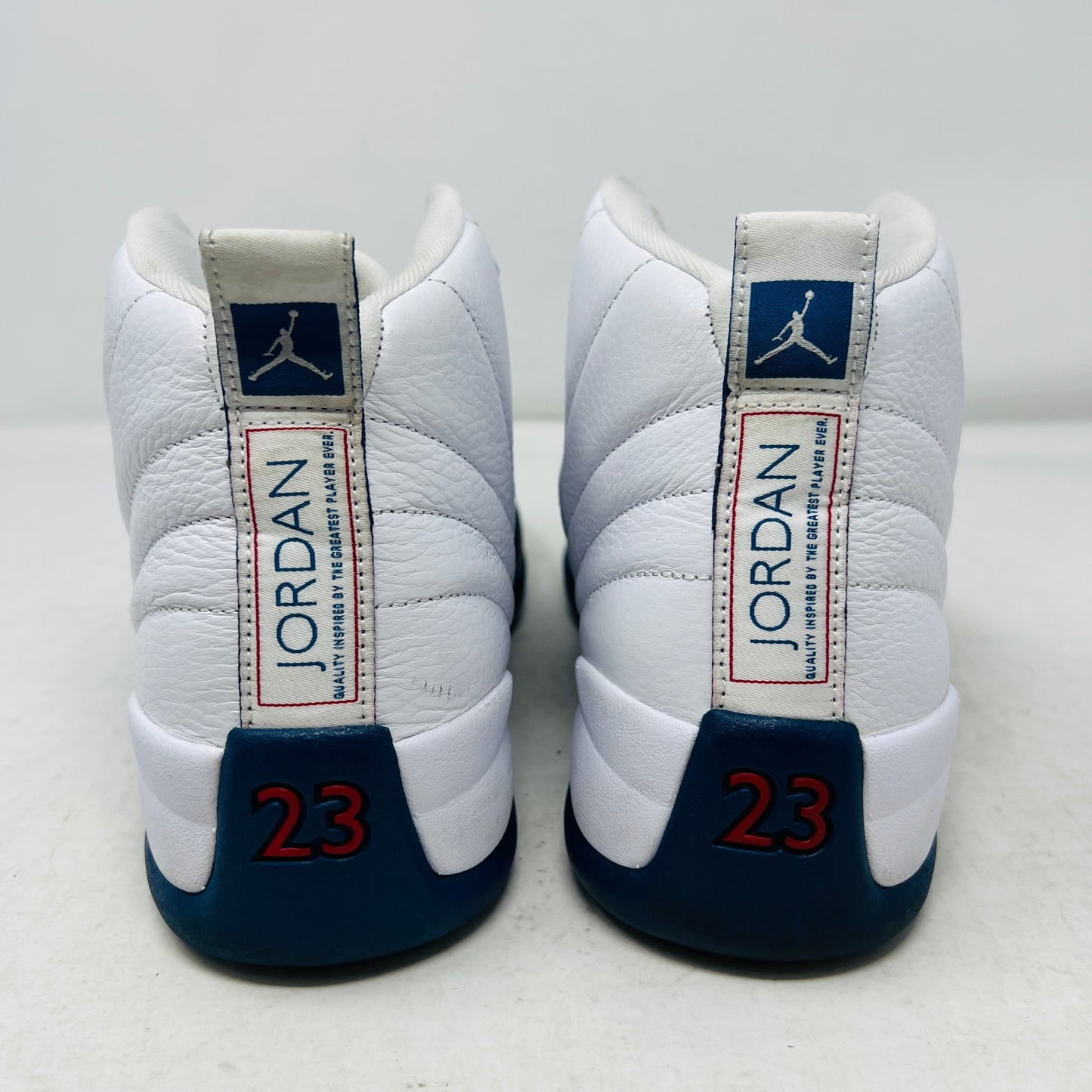 Jordan 12 Retro French Blue (2025)
