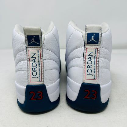 Jordan 12 Retro French Blue (2025)