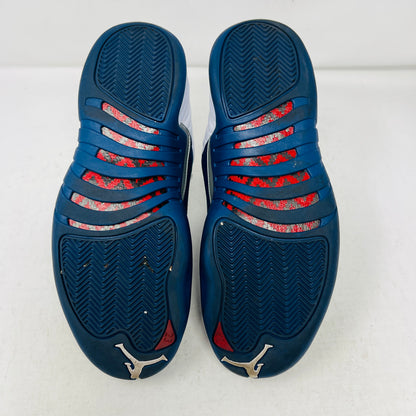 Jordan 12 Retro French Blue (2025)