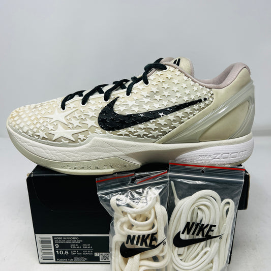 Nike Kobe 6 Protro Sail All-Star