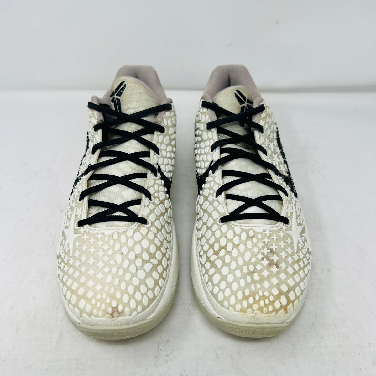 Nike Kobe 6 Protro Sail All-Star