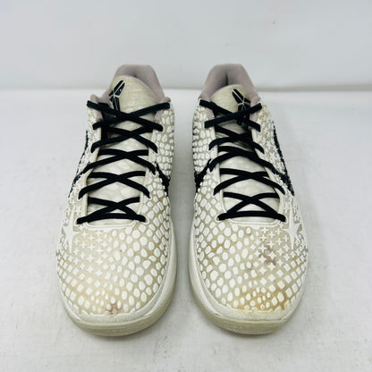 Nike Kobe 6 Protro Sail All-Star