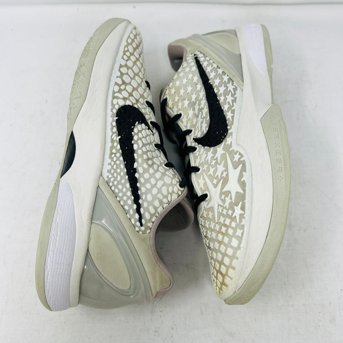 Nike Kobe 6 Protro Sail All-Star