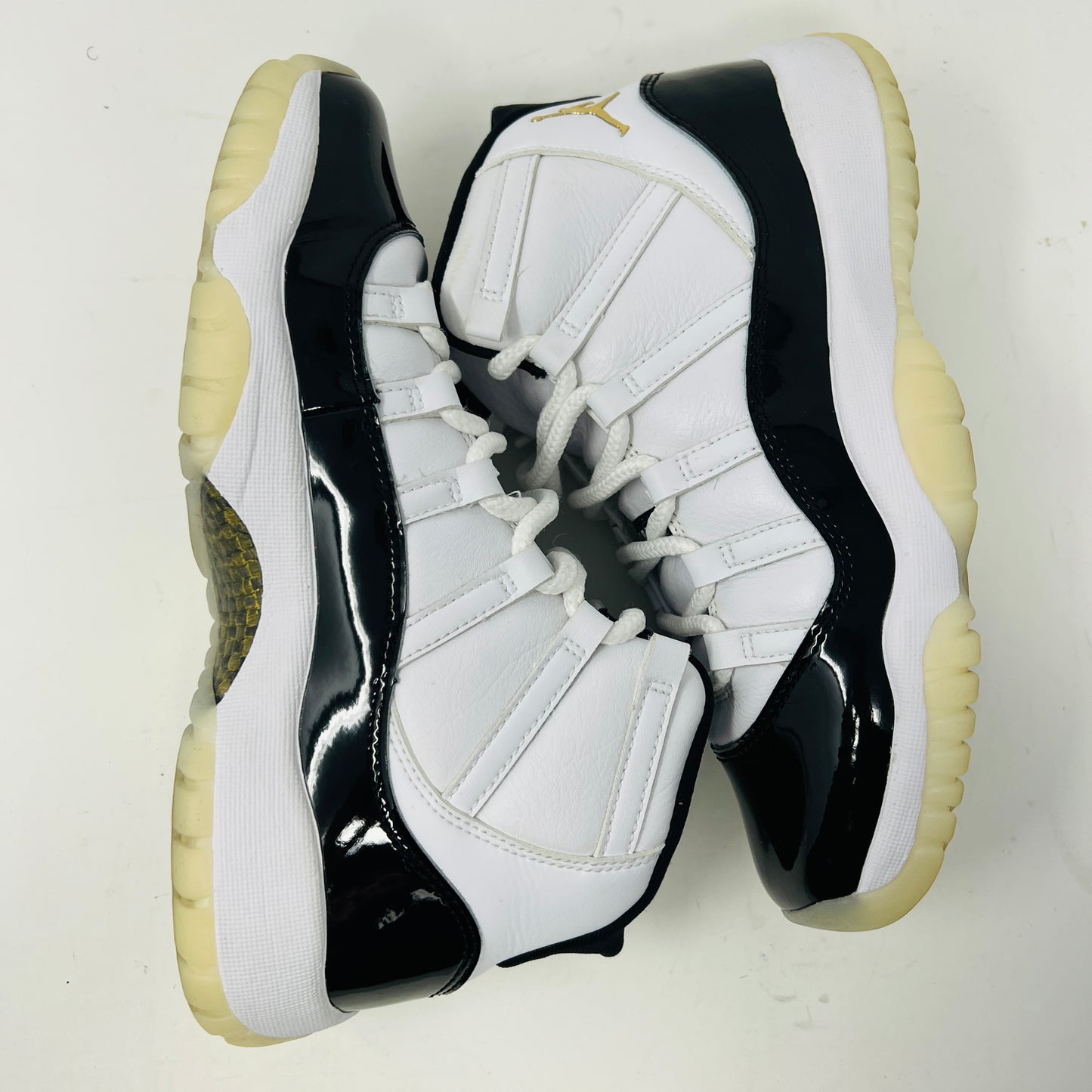 Jordan 11 Retro DMP Gratitude (2023) (GS)