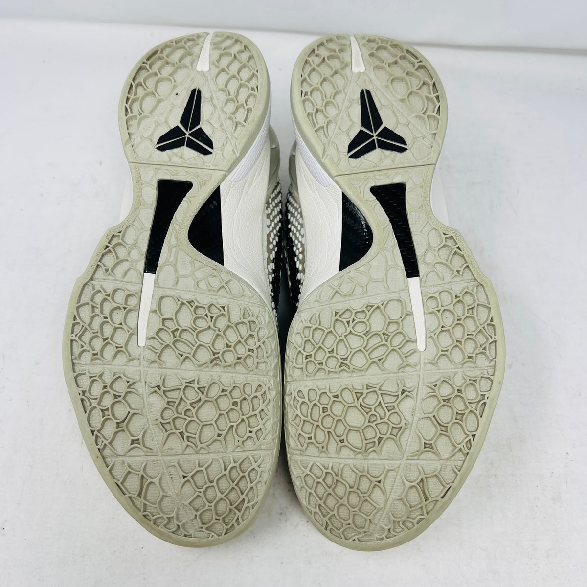 Nike Kobe 6 Protro Sail All-Star