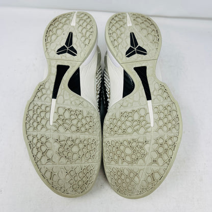 Nike Kobe 6 Protro Sail All-Star