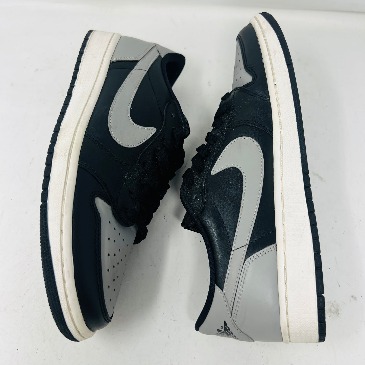 Jordan 1 Retro Low Shadow (2015)