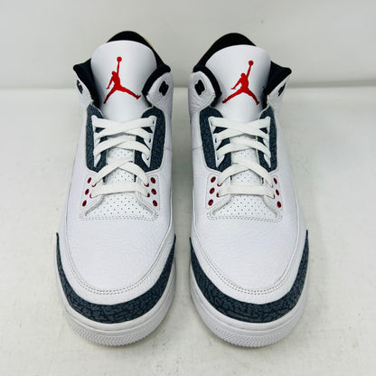 Jordan 3 Retro SE-T CO.JP Fire Red Denim