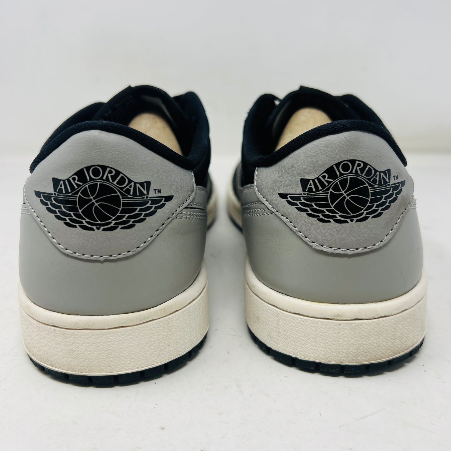 Jordan 1 Retro Low Shadow (2015)