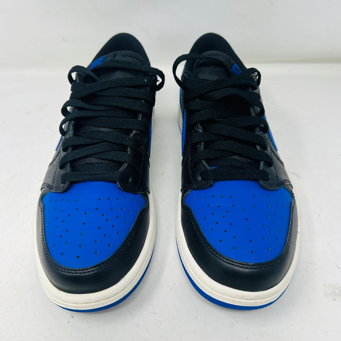 Jordan 1 Retro Low Royal (2015)