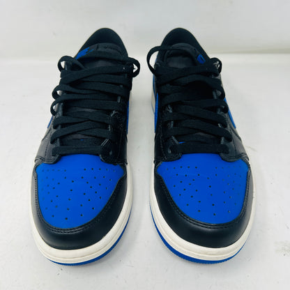 Jordan 1 Retro Low Royal (2015)