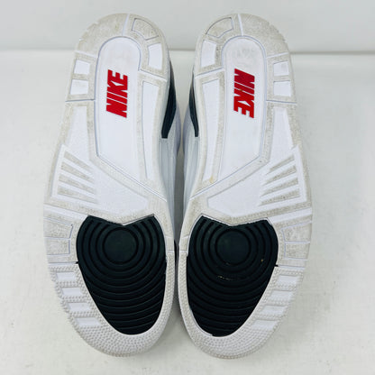 Jordan 3 Retro SE-T CO.JP Fire Red Denim