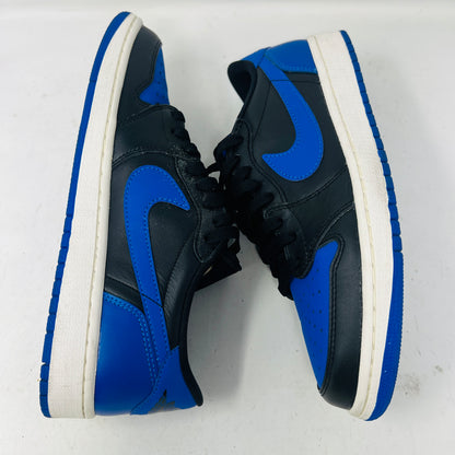 Jordan 1 Retro Low Royal (2015)