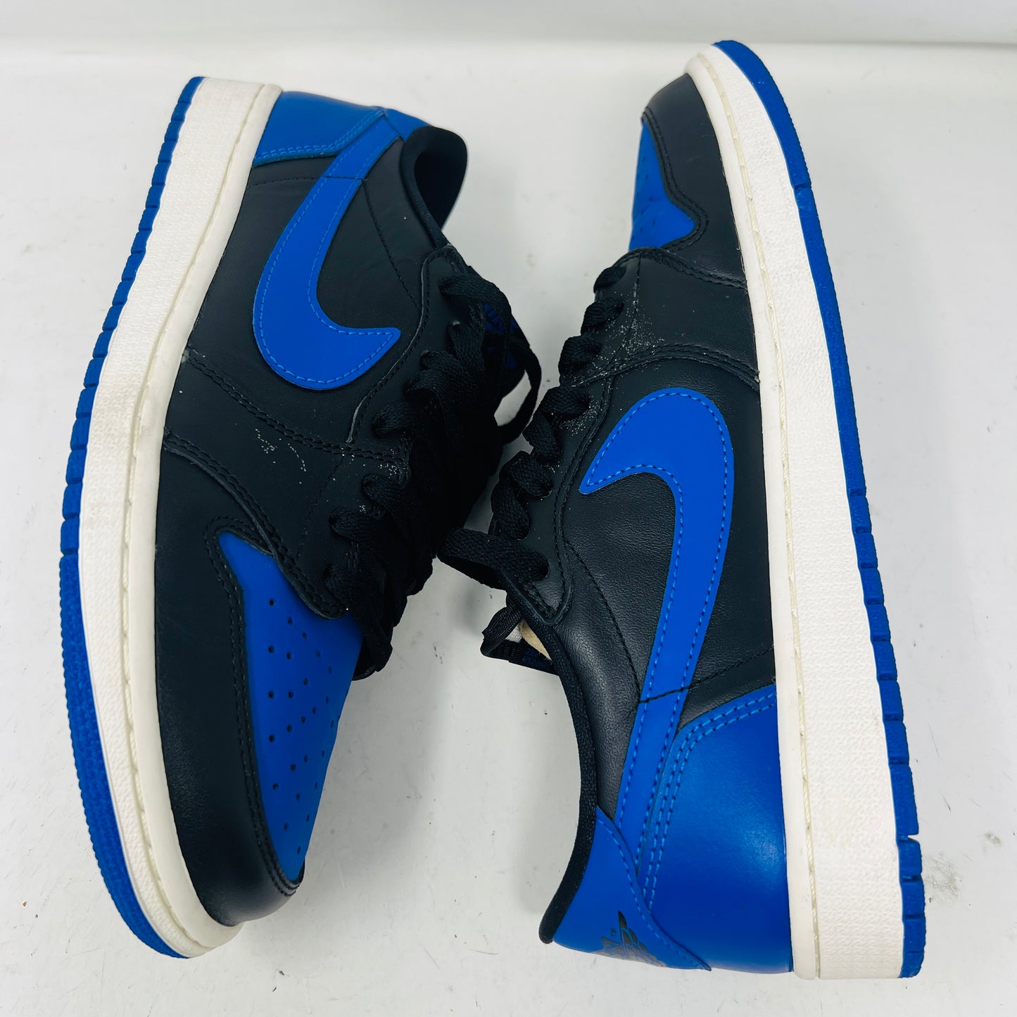 Jordan 1 Retro Low Royal (2015)
