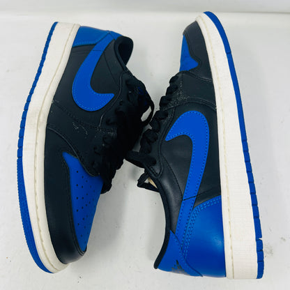 Jordan 1 Retro Low Royal (2015)