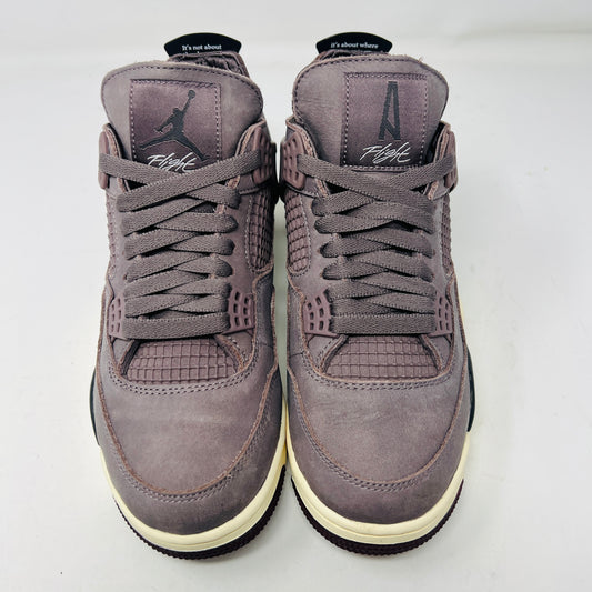 Jordan 4 Retro SP A Ma Maniére Violet Ore