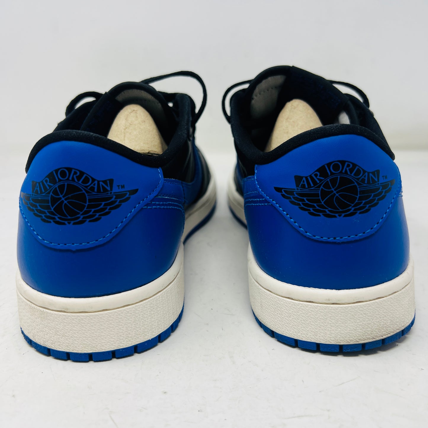 Jordan 1 Retro Low Royal (2015)