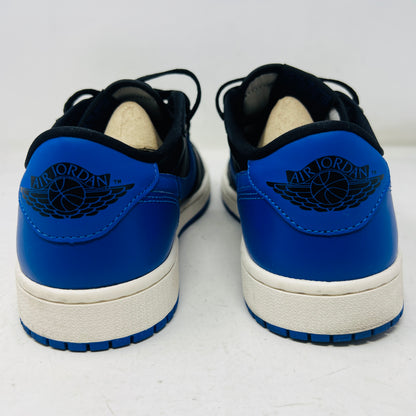 Jordan 1 Retro Low Royal (2015)