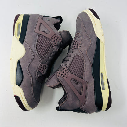 Jordan 4 Retro SP A Ma Maniére Violet Ore