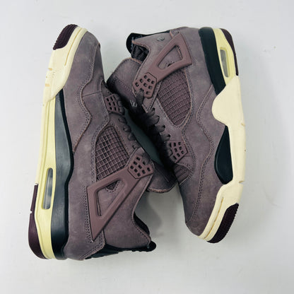 Jordan 4 Retro SP A Ma Maniére Violet Ore