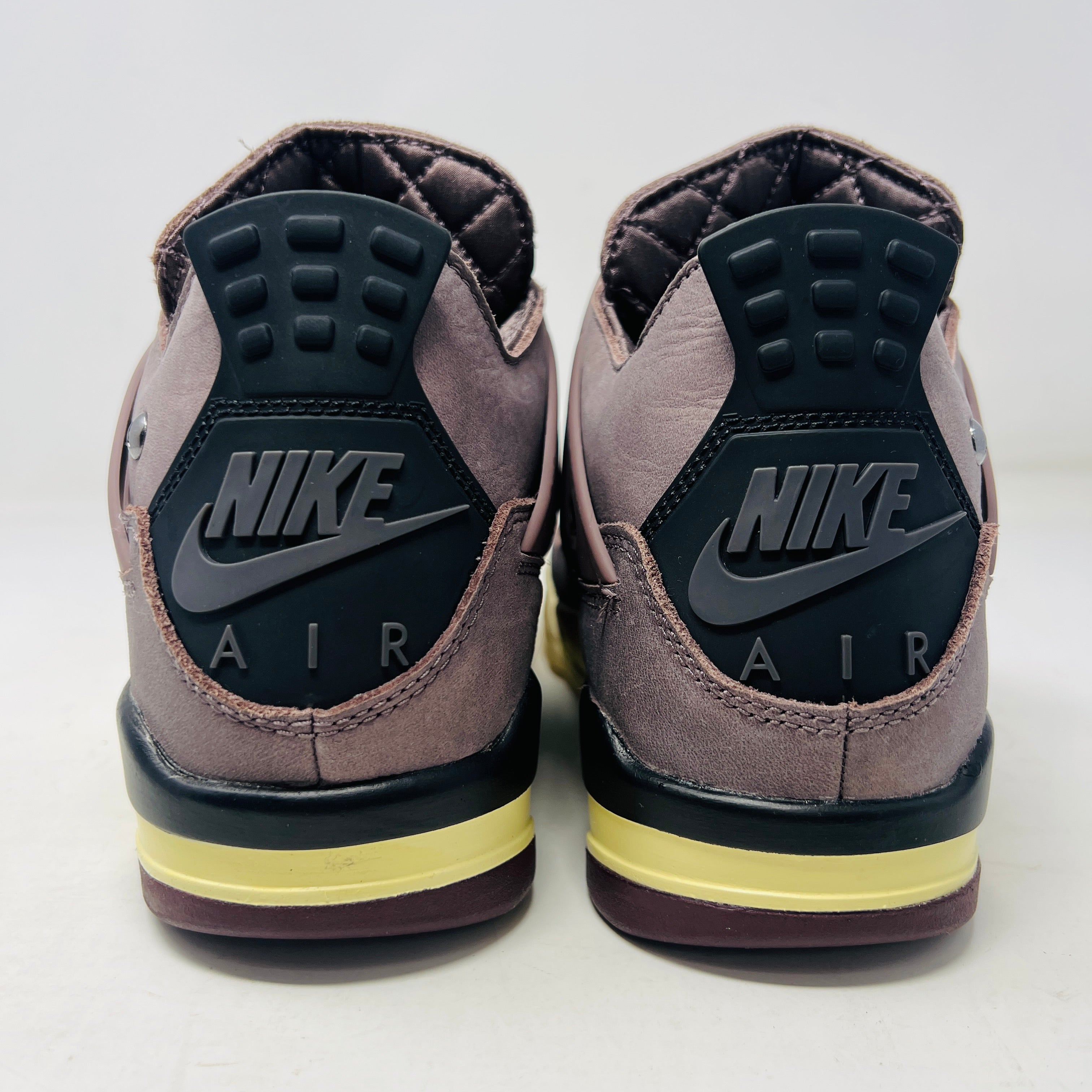 Jordan 4 Retro SP A Ma Maniére Violet Ore – Holy Ground