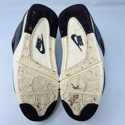 Jordan 4 Retro SP A Ma Maniére Violet Ore