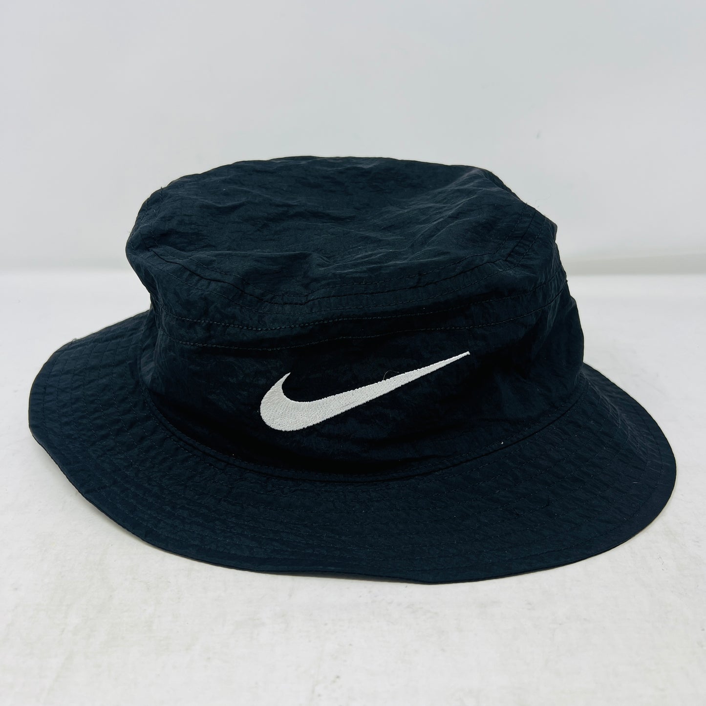 Nike x Stussy Bucket Hat Black