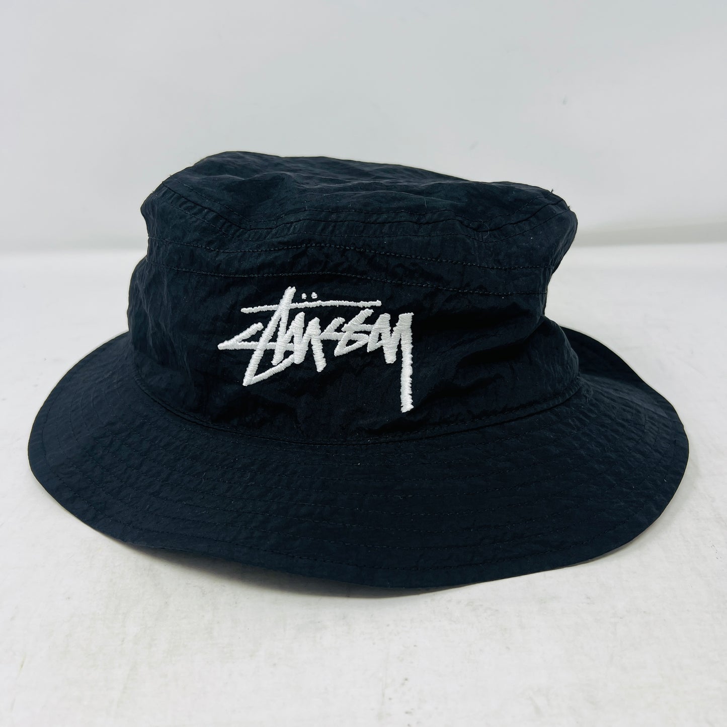 Nike x Stussy Bucket Hat Black