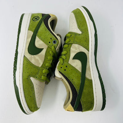 Nike SB Dunk Low Yuto Horigome Matcha