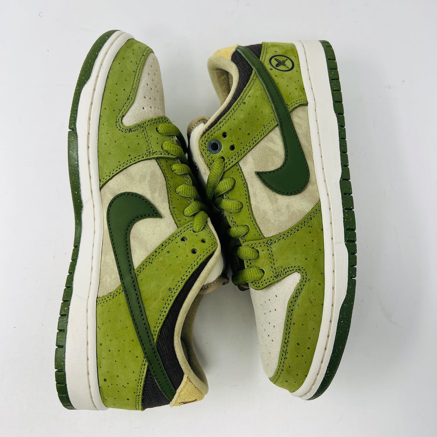 Nike SB Dunk Low Yuto Horigome Matcha