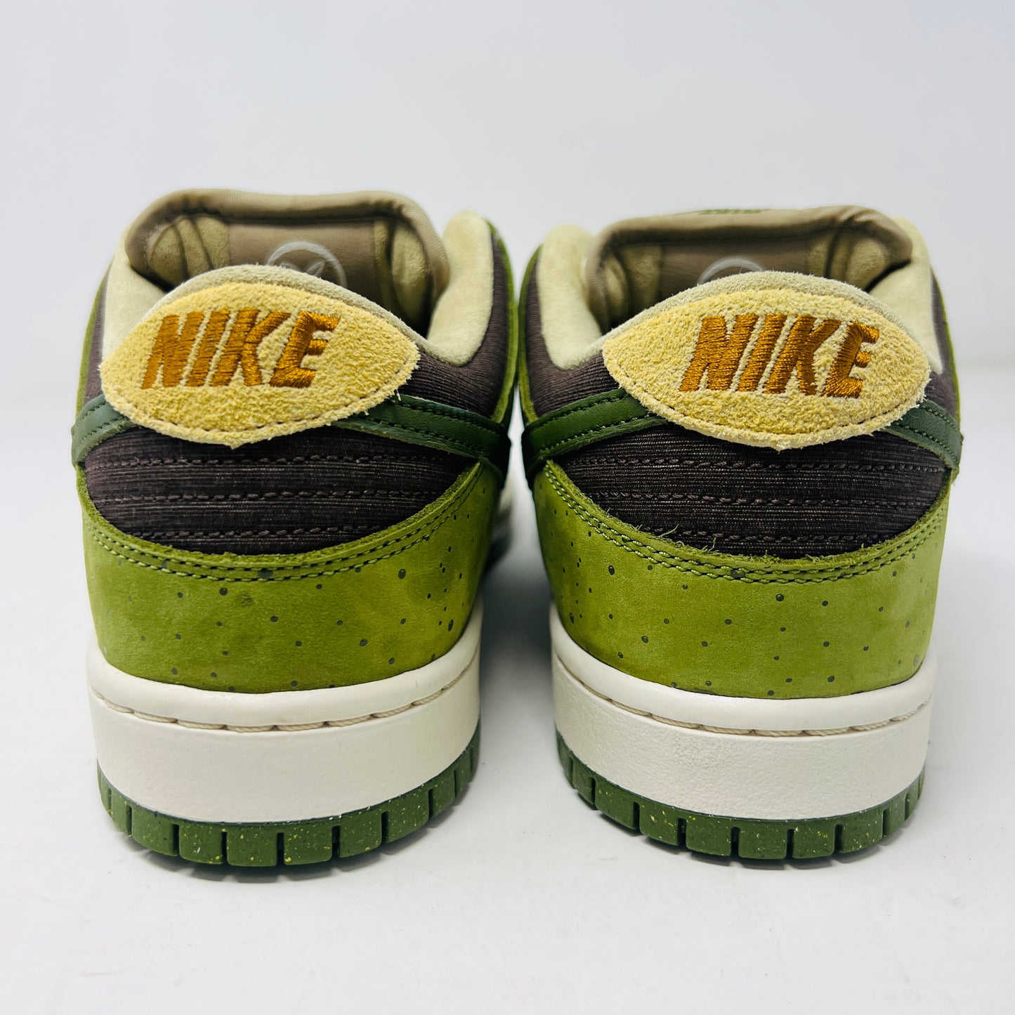 Nike SB Dunk Low Yuto Horigome Matcha