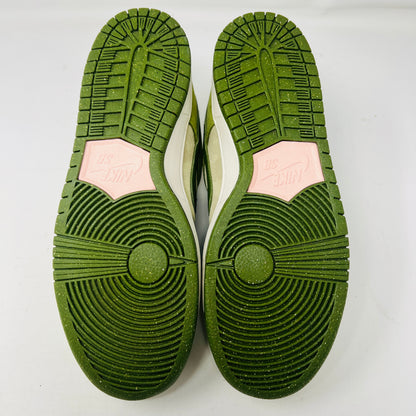 Nike SB Dunk Low Yuto Horigome Matcha