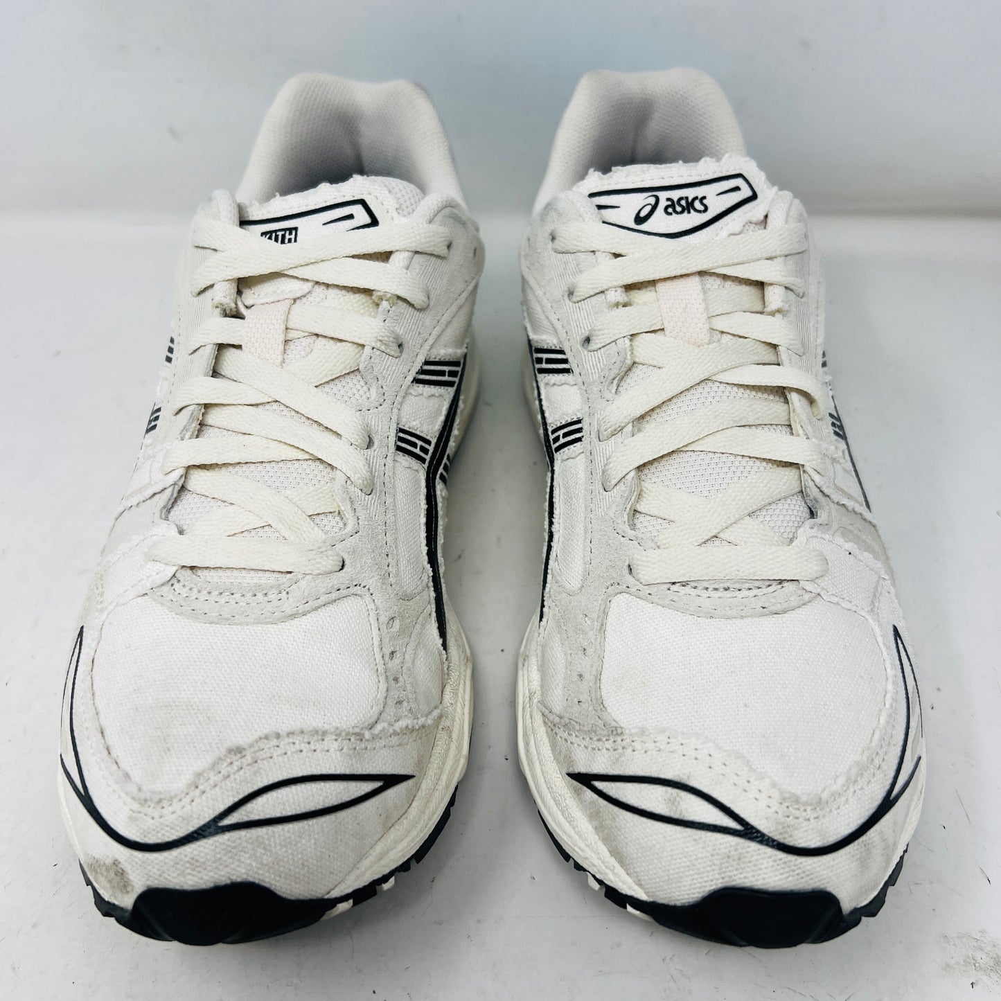 ASICS Gel-Kayano 14 Kith Marvel vs. Capcom Ryu
