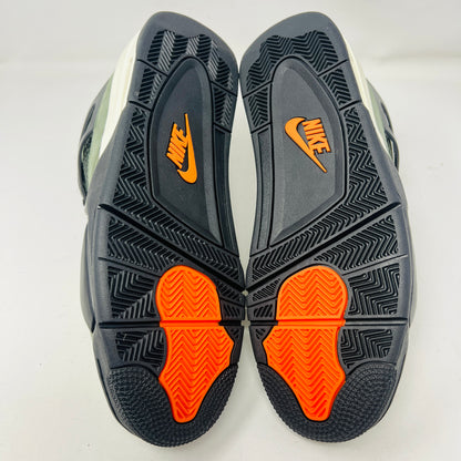 Jordan 4 Retro OG SP Undefeated (2025)