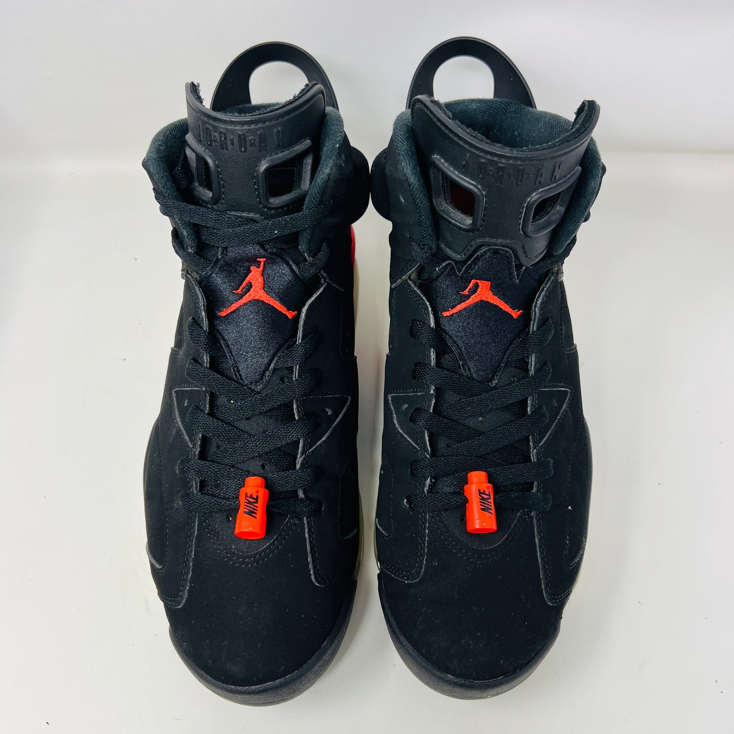 Jordan 6 Retro Black Infrared (2019)