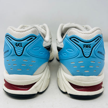 ASICS Gel-Kayano 14 Kith Marvel vs. Capcom Ryu