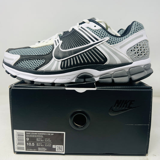 Nike Zoom Vomero 5 SE SP Dark Grey Black White