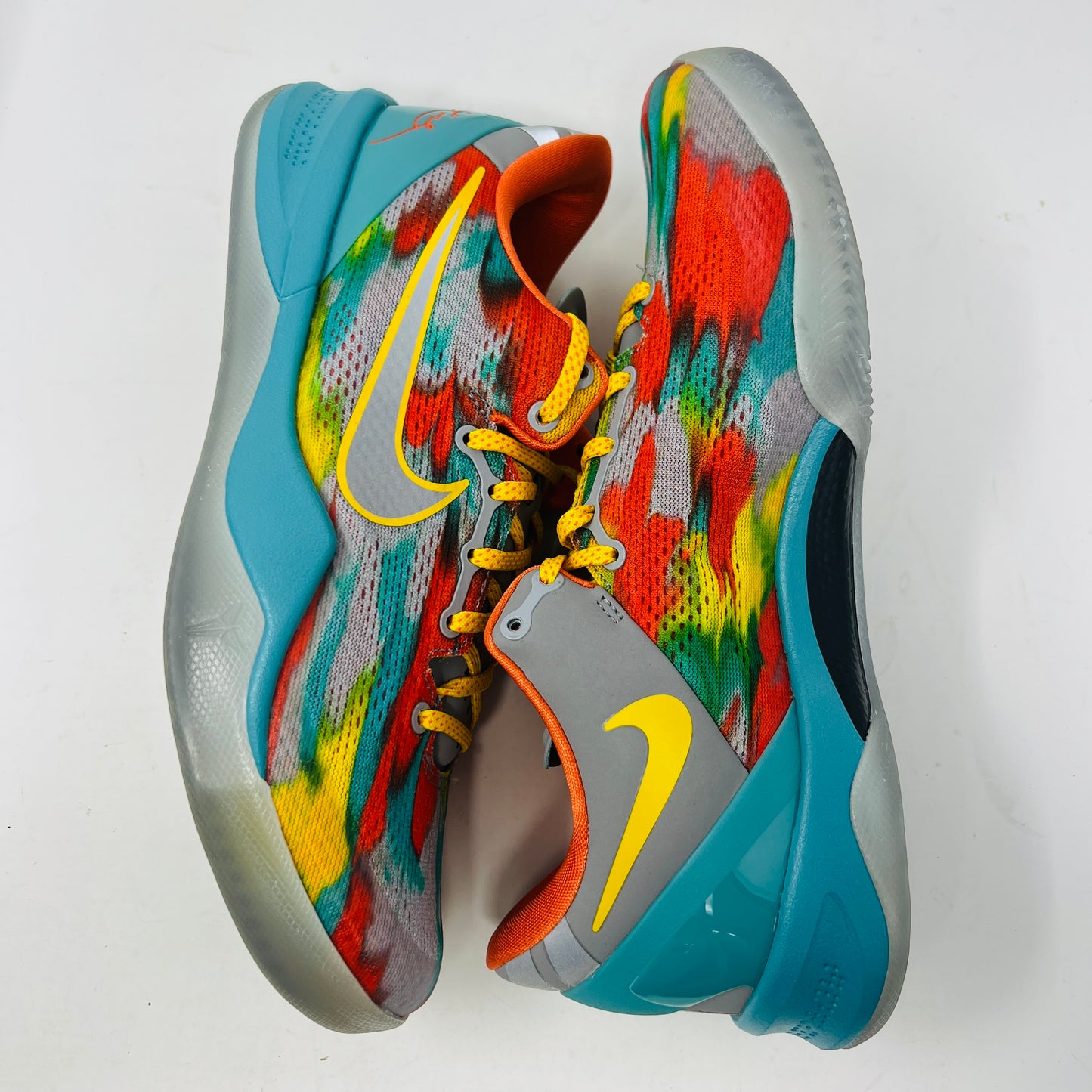 Nike Kobe 8 Protro Venice Beach (2024)