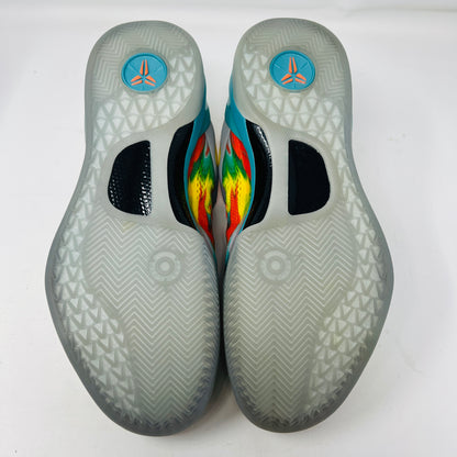 Nike Kobe 8 Protro Venice Beach (2024)