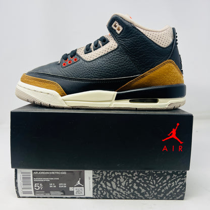 Jordan 3 Retro Desert Elephant (GS)
