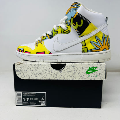 Nike SB Dunk High De La Soul (2015)