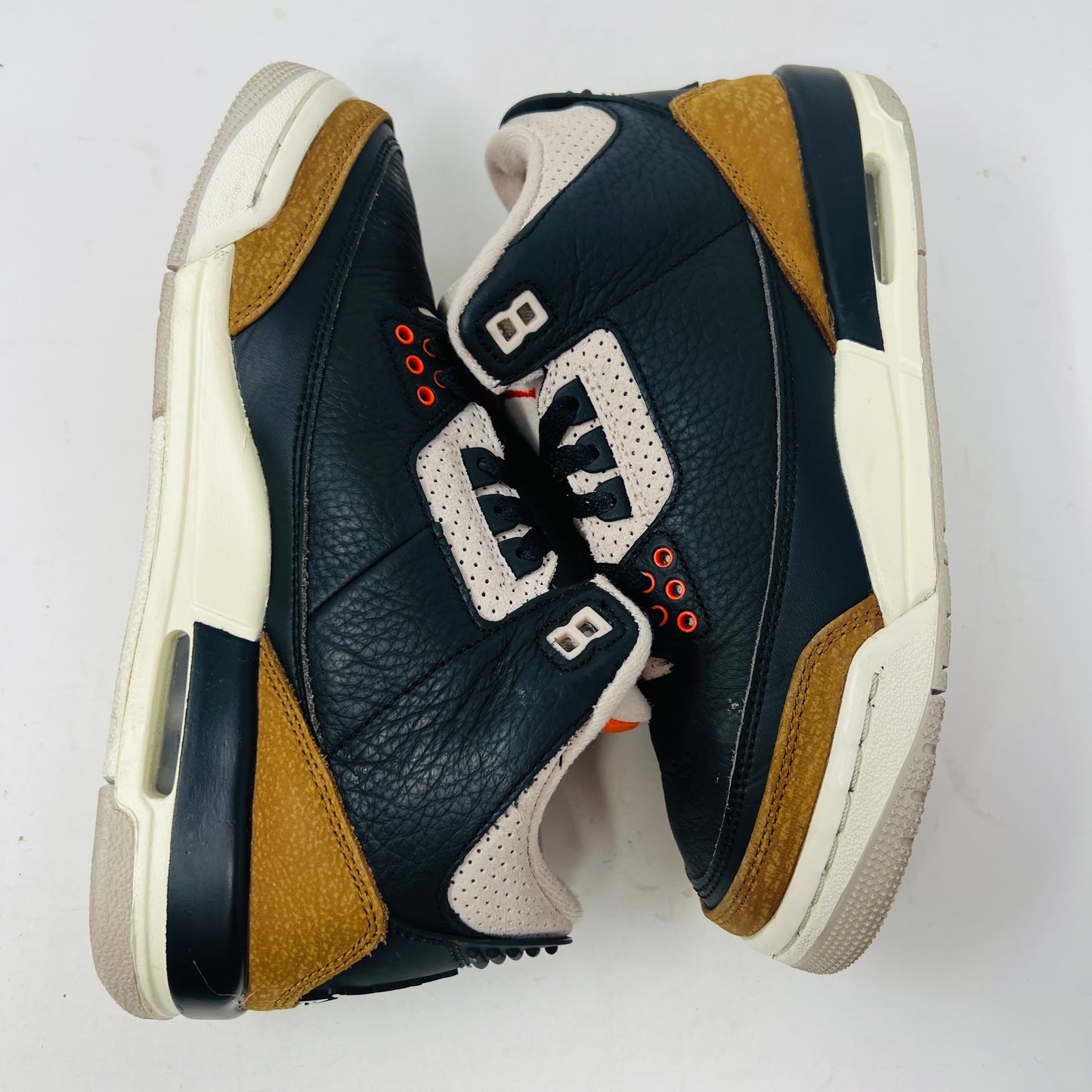 Jordan 3 Retro Desert Elephant (GS)