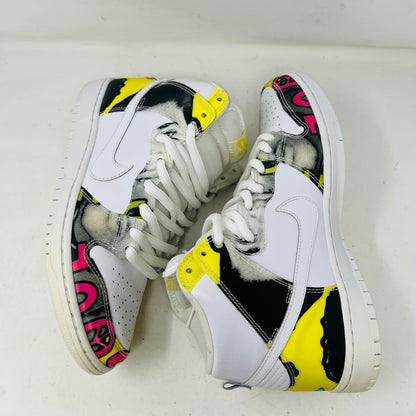 Nike SB Dunk High De La Soul (2015)