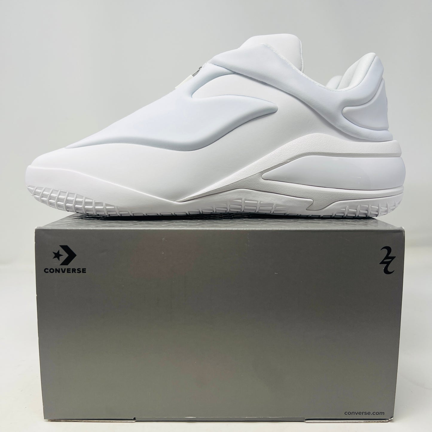 Converse SHAI 001 Clean Slate