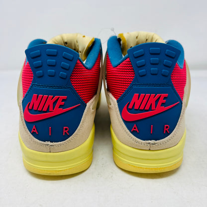 Jordan 4 Retro Union Guava Ice