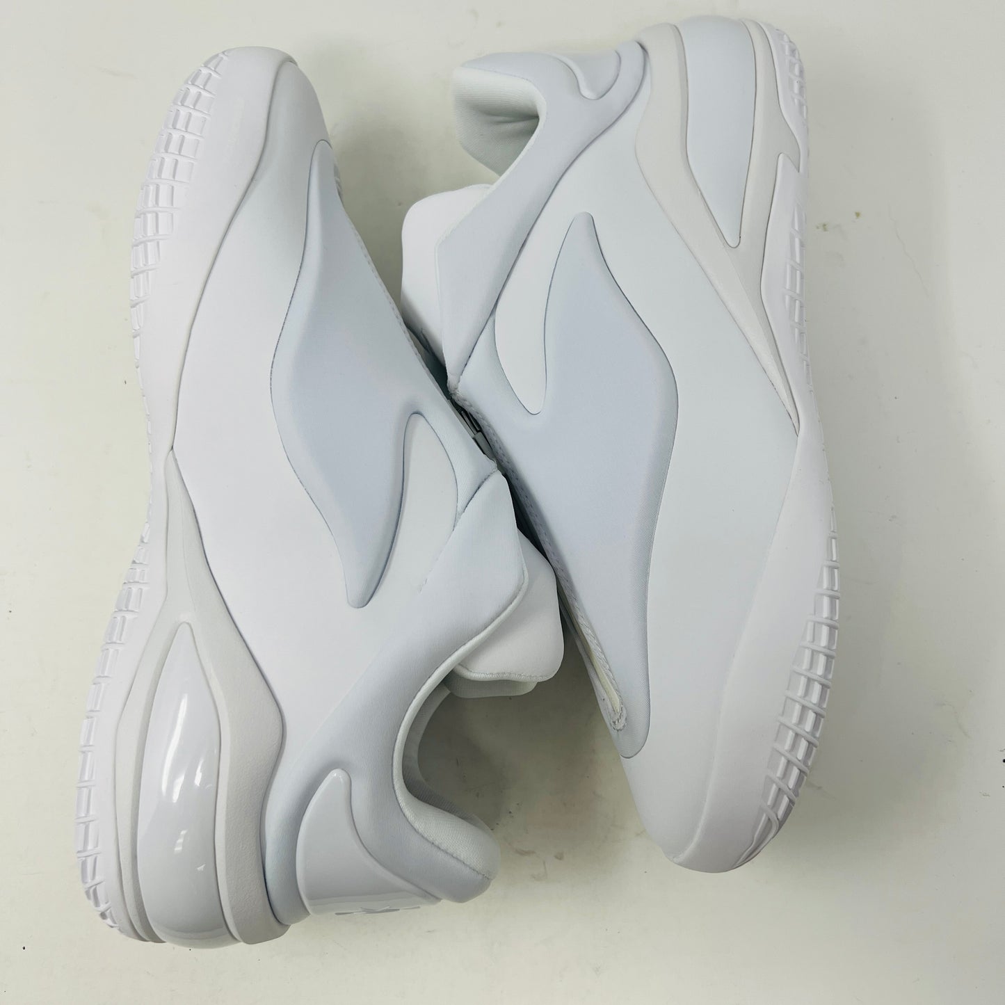 Converse SHAI 001 Clean Slate