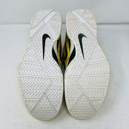 Nike Kobe 1 Protro Undefeated Yellow Camo (La Brea)